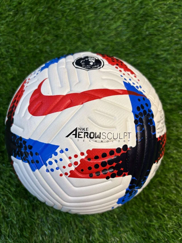 NK Fight Premier League Match Ball Replica (5 Size)