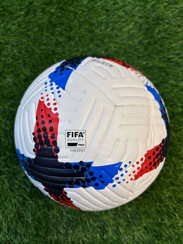 NK Fight Premier League Match Ball Replica (5 Size)
