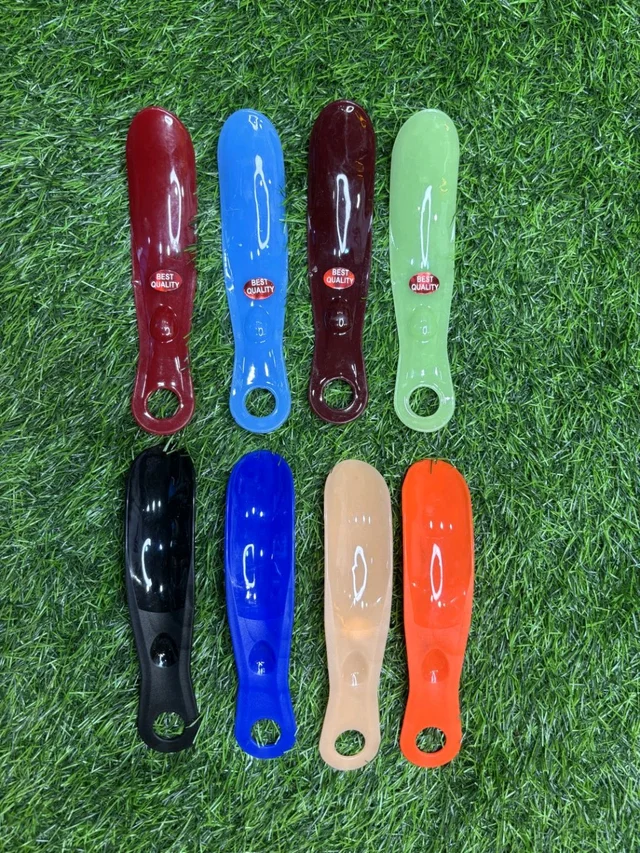 Premium Shoe Horn (Shoe Spoon) 1 Pis