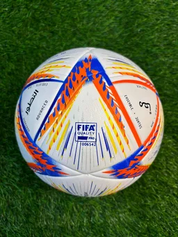 Rihla 2022 World Cup Ball(5 Size)