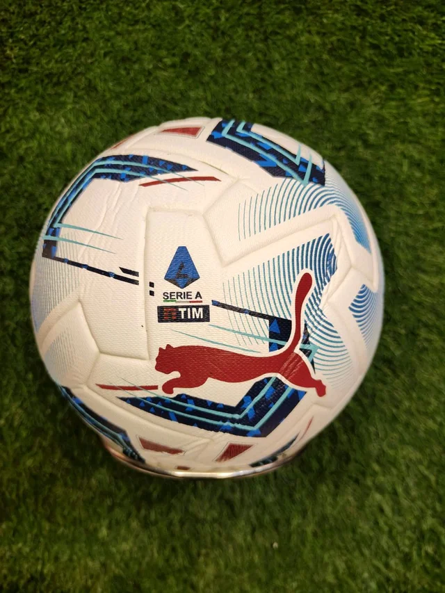 Serie A 2024 Official Match Ball Replica (5 Size)