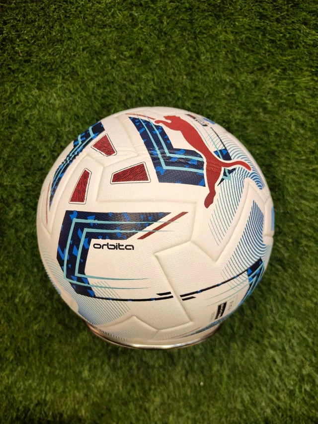 Serie A 2024 Official Match Ball Replica (5 Size)