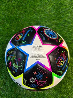 Uefa Champions League 2023 Ball (5 Size)