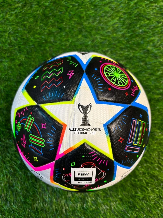 Uefa Champions League 2023 Ball (5 Size)