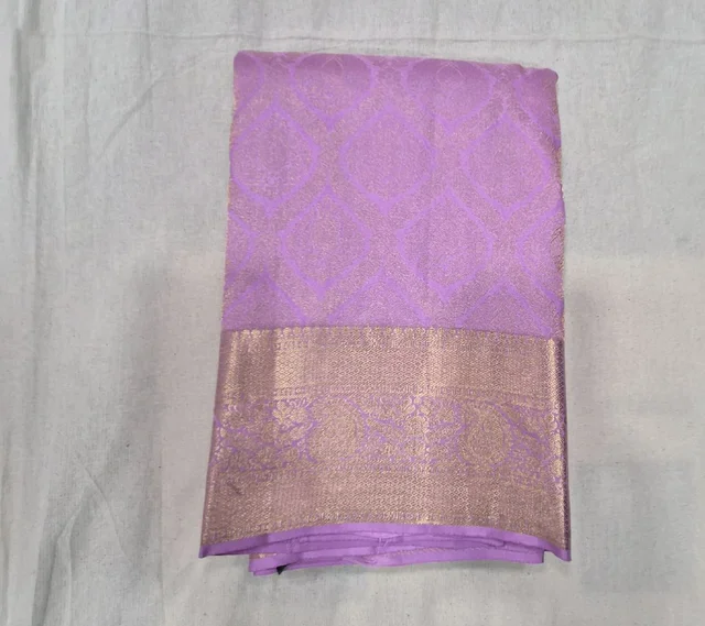 Kanchipuram Wedding Collection