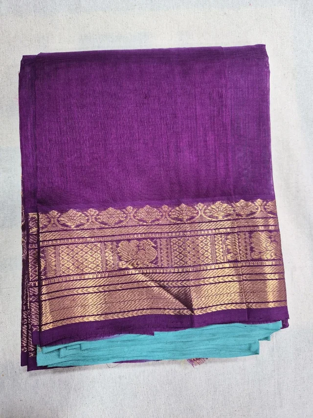 Mangalagiri Pure Pattu 