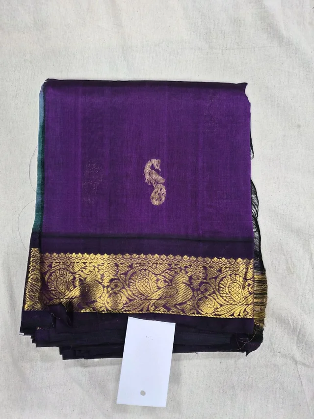 Mangalagiri Pure Pattu 
