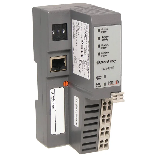Allen Bradley 1734-AENT