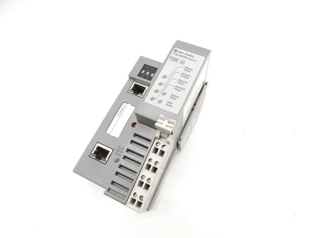 Allen Bradley 1734-AENTR