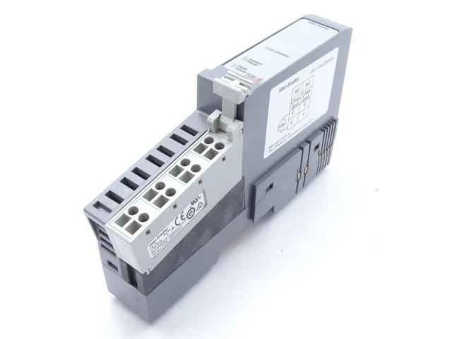 Allen Bradley 1734-EP24DC
