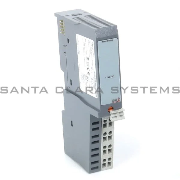 Allen Bradley 1734-FPD
