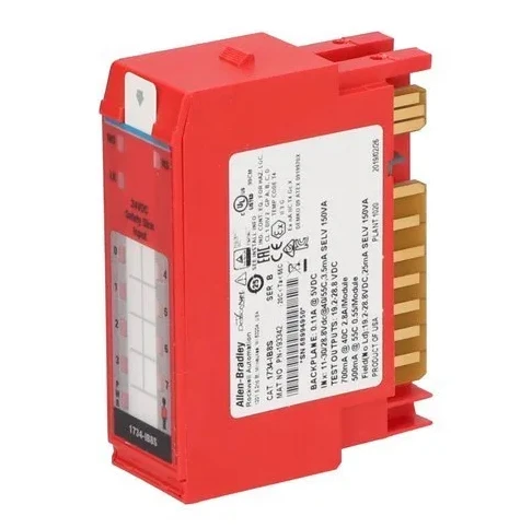 Allen Bradley 1734-IB8S