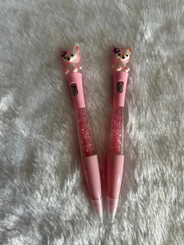 Puppy Light Pen