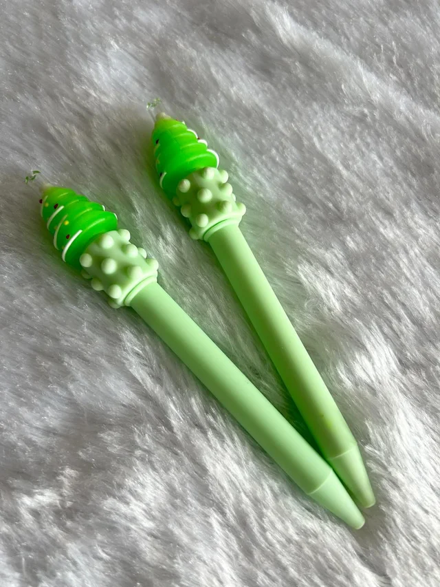 Christmas Tree Massage Pen