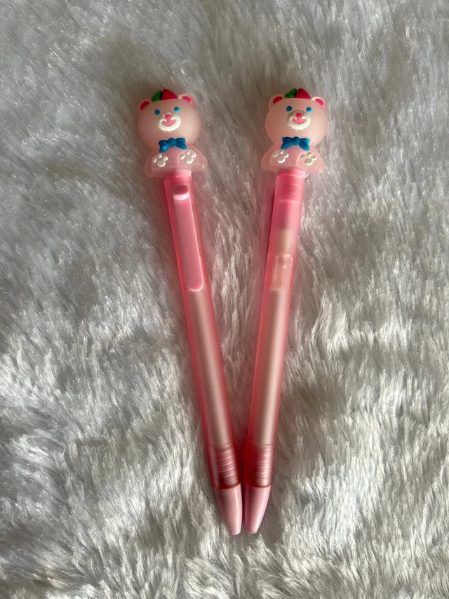Bear Eternal Pencil