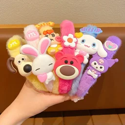 Hair Band