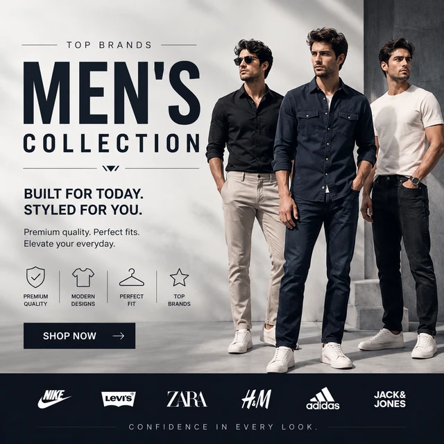 Men's