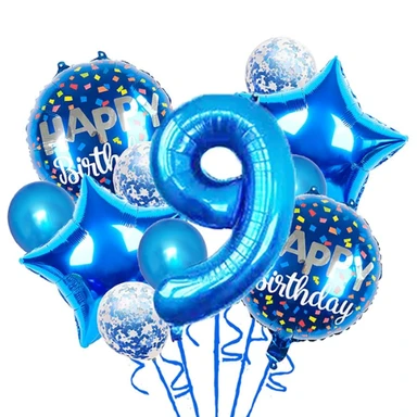 Foil Balloon