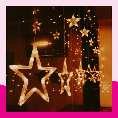 Decorative Lights & LED Products