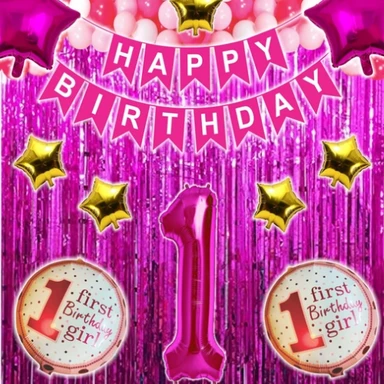 Age Wise Birthday