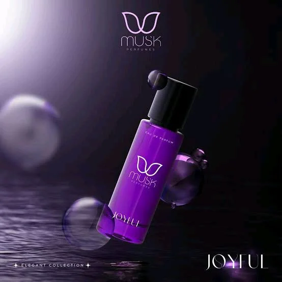 MUSK JOYFULL
