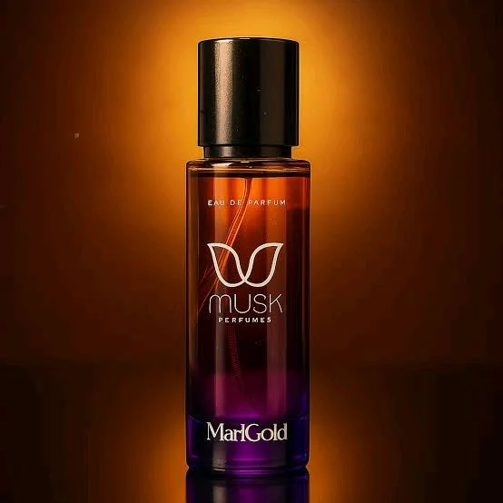 MUSK MARIGOLD ELEGANT 30ML