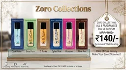 ZORO PERFUMES ZI TONKA 20ml