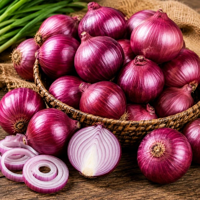 Onion (1kg) 