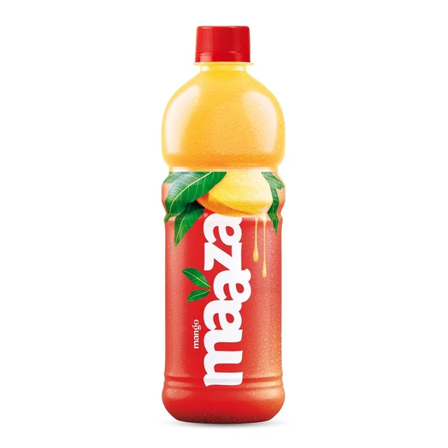 Maaza