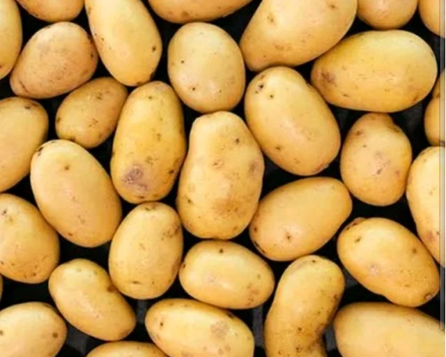 Potato (alu) (5kg) 