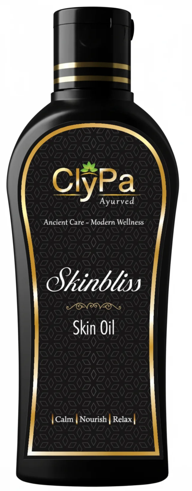 ClyPa Skinbliss Wrinkle & Dark Spot Repair Oil - 100ml - 100ml