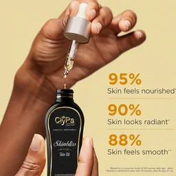 ClyPa Skinbliss Wrinkle & Dark Spot Repair Oil - 100ml - 100ml