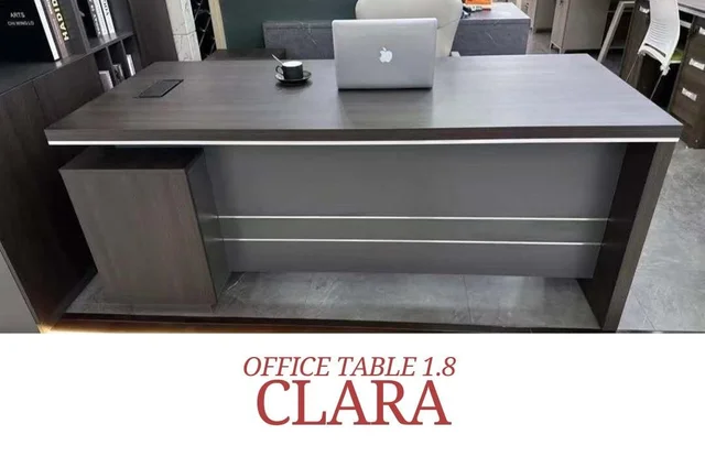 CLARA TABLE