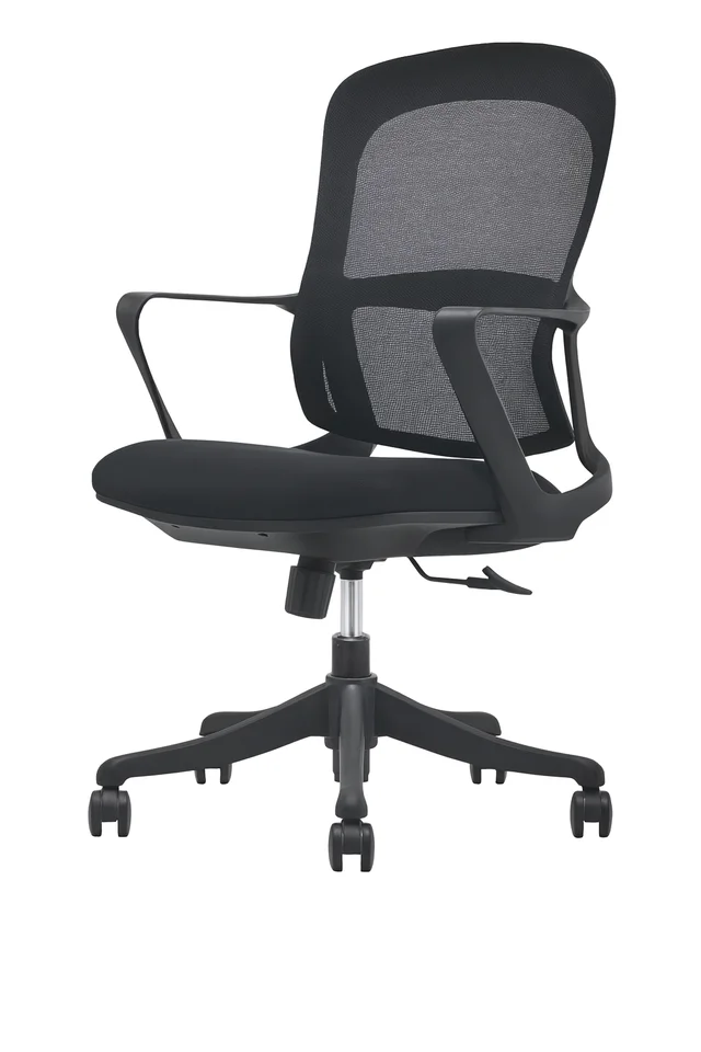 BREEZE BLACK (MB)