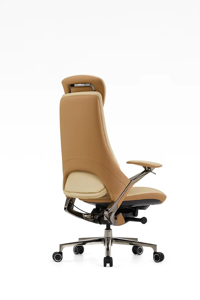 ALPHA BEIGE + TAN (HB)
