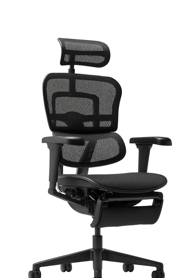 AURA ULTRA BLACK HB