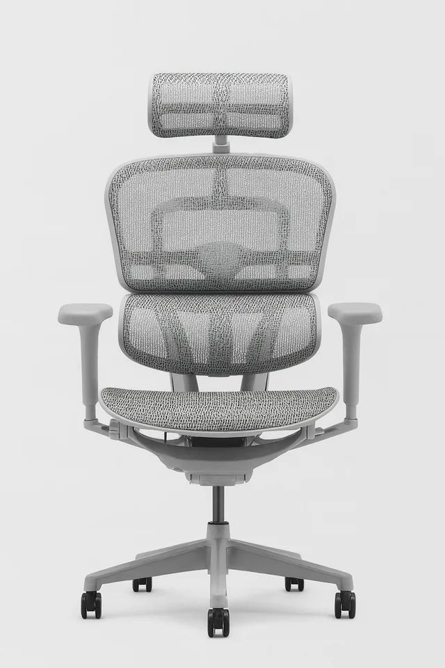 AURA ULTRA GREY HB