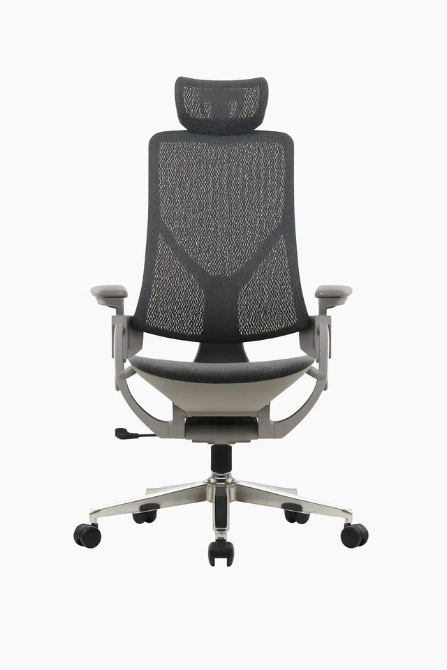 GRAVITY GREY MESH (HB)