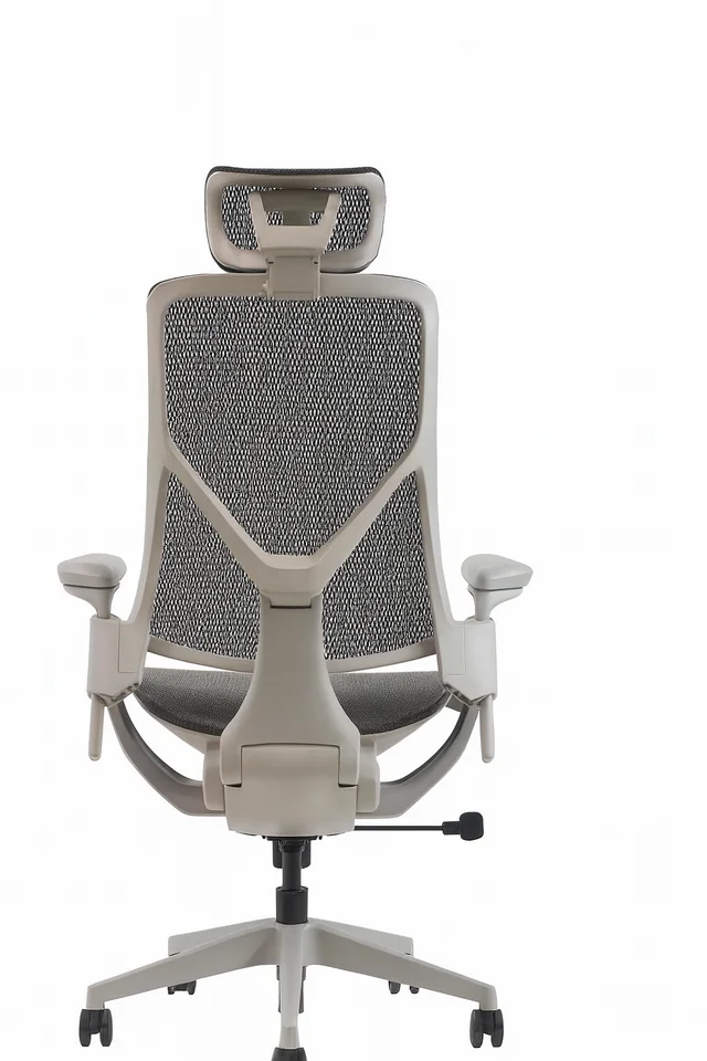 GRAVITY GREY MESH (HB)