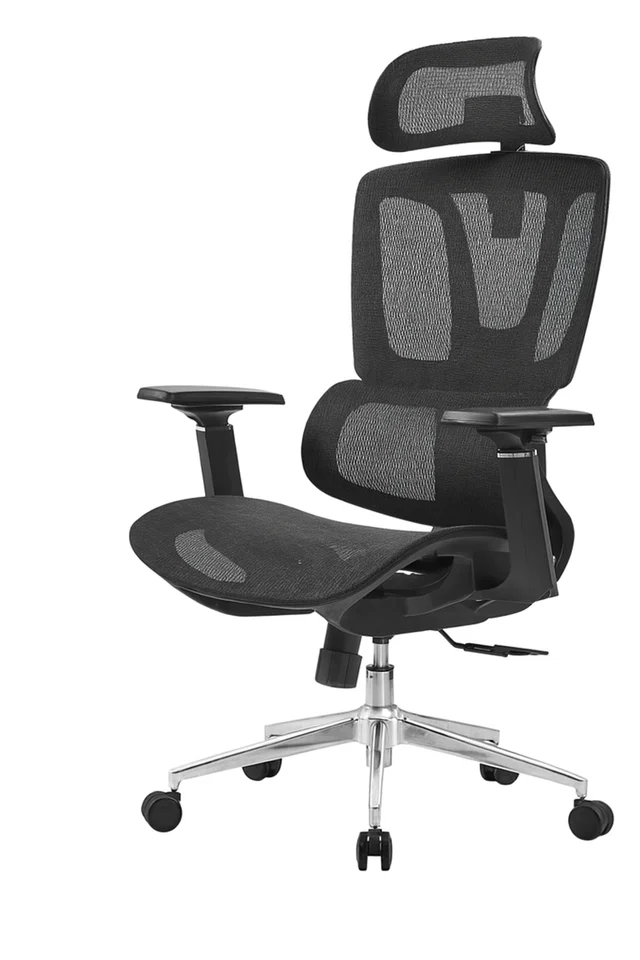 BENZ BLACK MESH (HB)
