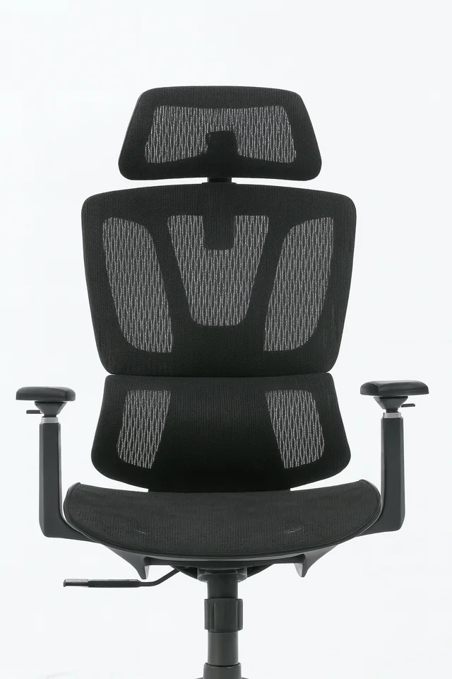 BENZ BLACK MESH (HB)