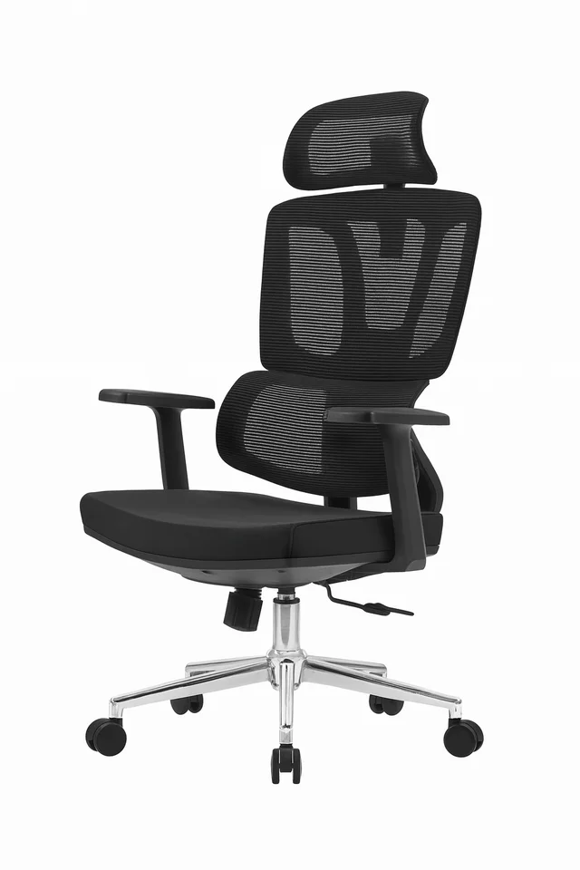 BENZ BLACK CUSHION (HB)