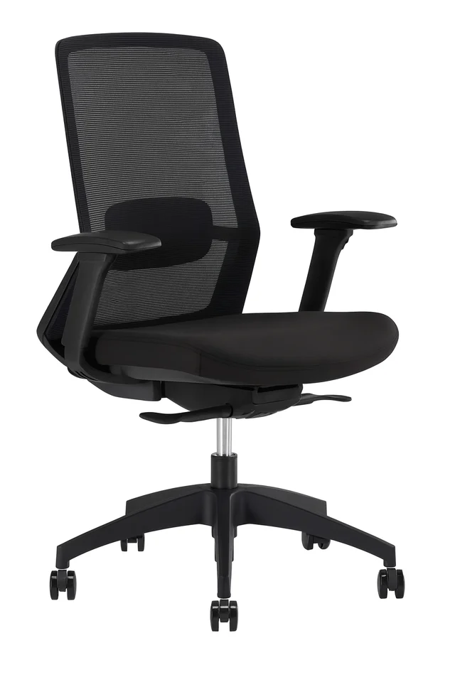 TROY (BLACK)