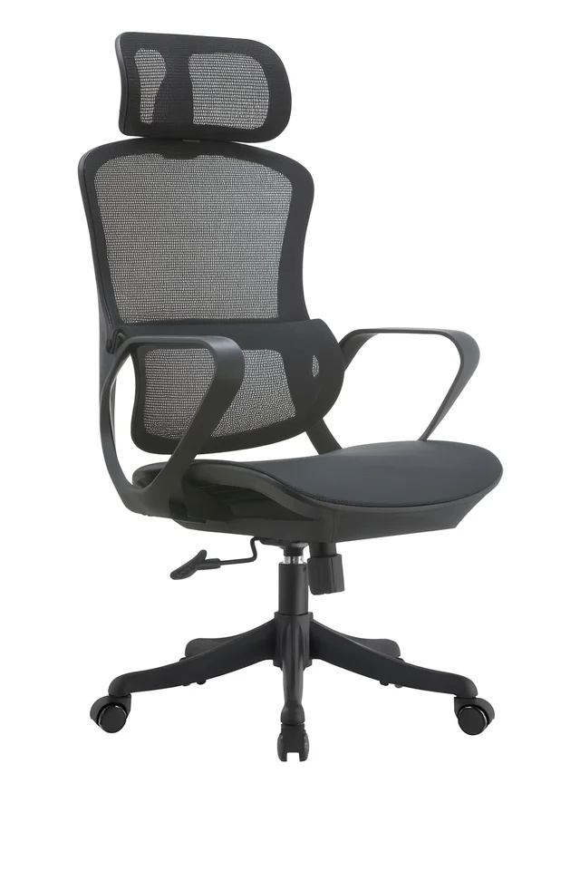GLAZE (BLACK)