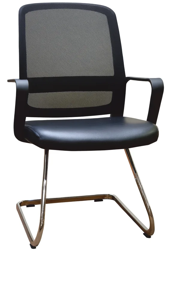 COLT VISITOR (BLACK)