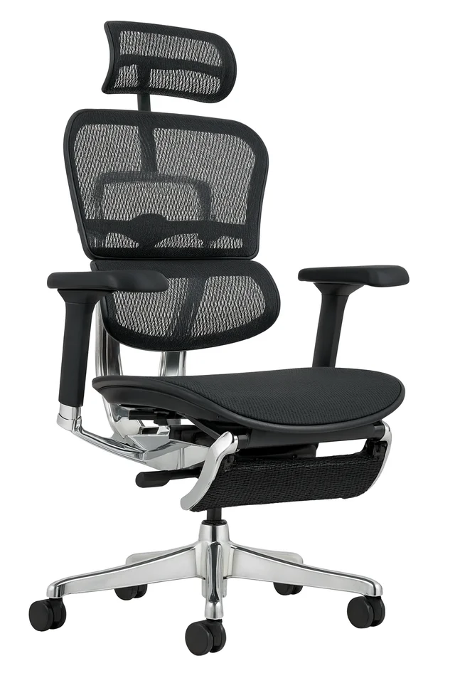 AURA ELITE 2.0 BLACK HB