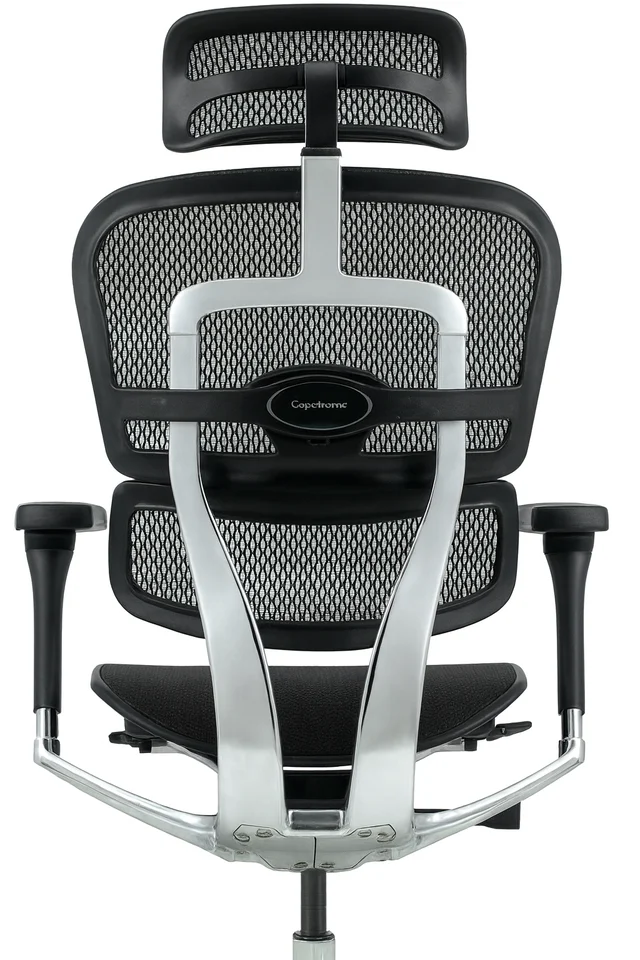 AURA ELITE 2.0 BLACK HB