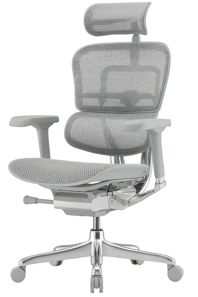 AURA ELITE 2.0 GREY HB