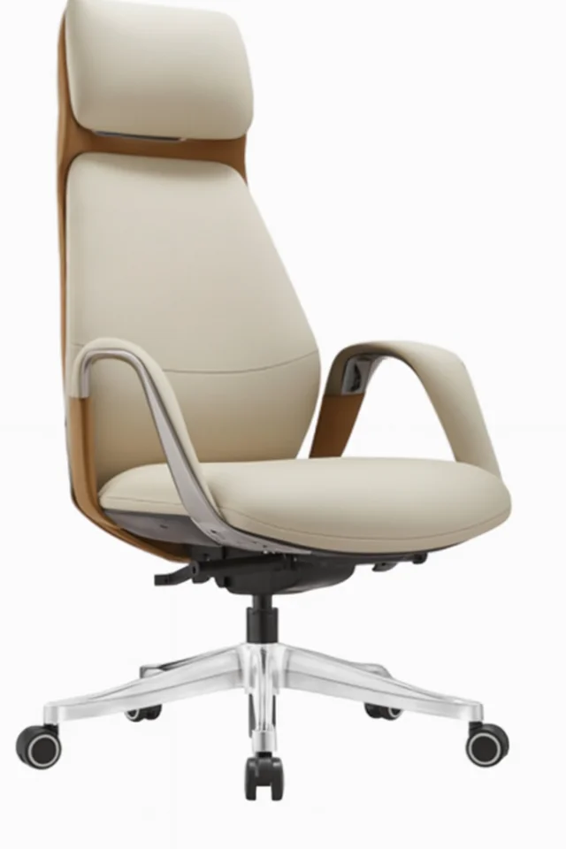 CRUISE LEATHER (HB)