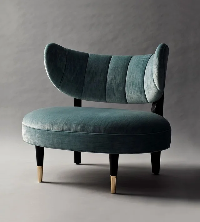 Accent Chairs